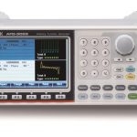 AFG-3031/AFG-3032/AFG-3021/AFG-3022任意波形信号发生器