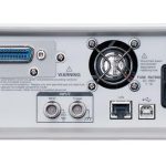 AFG-3031/AFG-3032/AFG-3021/AFG-3022任意波形信号发生器