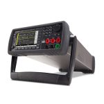 B2901B 精密型源表模块(1 通道,100 fA)