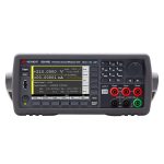 B2901BL 精密型源表模块,1 通道,1 pA 分辨率,21 V,1.5 A