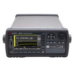 B2981B 飞安计/皮安计,0.01 fA