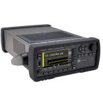 B2983B Flying Ampere Meter/Pi Ampere Meter, 0.01 fA, Battery