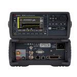 B2983B Flying Ampere Meter/Pi Ampere Meter, 0.01 fA, Battery