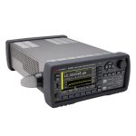 B2985B Electrostatic Meter/High Resistance Meter, 0.01 fA