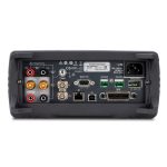 B2987B 静电计/高阻表，0.01 fA，电池