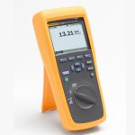 Fluke BT500 Series Battery Resistance Analyzer