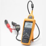 Fluke BT500 Series Battery Resistance Analyzer
