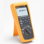 Fluke BT500 Series Battery Resistance Analyzer