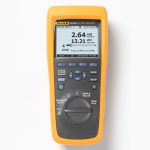 Fluke BT500 Series Battery Resistance Analyzer