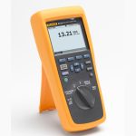 Fluke BT500 Series Battery Resistance Analyzer