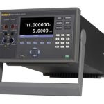 Fluke BT5300系列 高精度电池测试仪