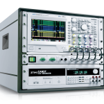 CANDT一致性测试系统