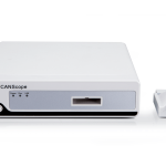 CANScope总线综合分析仪