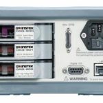 DAQ-9600数据采集器