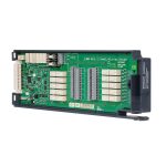 DAQM901A 20 通道多路复用器（2/4 线）模块