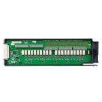 DAQM903A 20 通道执行器/通用开关模块