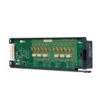 DAQM905A 2 GHz 双路 1:4 射频多路复用器，50 Ω 模块