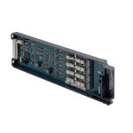 DAQM909A 4 通道同步采样模块