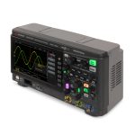 DSOX1202A 示波器:70/100/200 MHz,2 个模拟通道