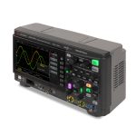 DSOX1202G 示波器:70/100/200 MHz,2 个模拟通道,内置波形发生器