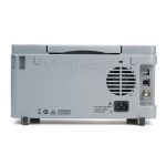 DSOX1204G Oscilloscope: 70/100/200 MHz, 4 analog channels