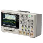 DSOX3012A 示波器:100 MHz,2 通道