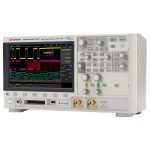 DSOX3012T 示波器:100 MHz,2 个模拟通道