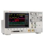 DSOX3012T 示波器:100 MHz,2 个模拟通道