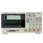 DSOX3024A 示波器:200 MHz,4 通道