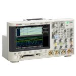 DSOX3024A 示波器:200 MHz,4 通道