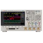 InfiniiVision 3000T X 系列示波器