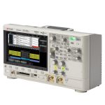 DSOX3032A 示波器:350 MHz,2 通道