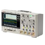DSOX3034A 示波器:350 MHz,4 通道