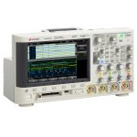 DSOX3034A 示波器:350 MHz,4 通道