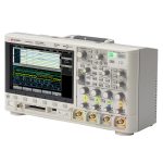 DSOX3054A 示波器：500 MHz，4 通道