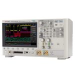 DSOX3102T 示波器:1 GHz,2 个模拟通道