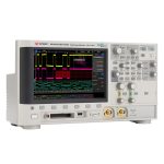 DSOX3102T 示波器:1 GHz,2 个模拟通道