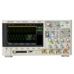 DSOX3104A 示波器：1 GHz，4 个模拟通道