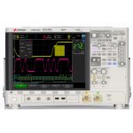 DSOX4032A 示波器：350 MHz，2 个模拟通道