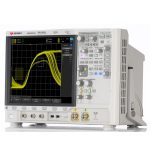 DSOX4032A 示波器：350 MHz，2 个模拟通道