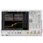 DSOX4054A 示波器：500 MHz，4 个模拟通道