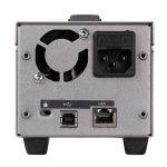 E36102B DC Power Supply, 6V, 5A, 30W