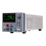 E36103B DC Power Supply, 20V, 2A, 40W