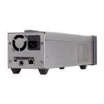 E36105B DC Power Supply, 60V, 0.6A, 36W