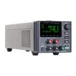 E36106B DC Power Supply, 100V, 0.4A, 40W