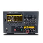 E36154AGVX Bundle: E36154A DC Power Supply + Scope, AWG and Automotive Test Features