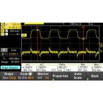 E36155AGV DC Power Supply with Oscilloscope and Arbitrary Waveform Generator Software Kit