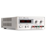 E3620A 50W Dual Output Power Supply, Dual 25V, 1A