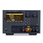 E36231A 200 W 自动量程电源，30 V，20 A