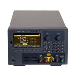 E36231A 200 W autoranging power supply, 30 V, 20 A